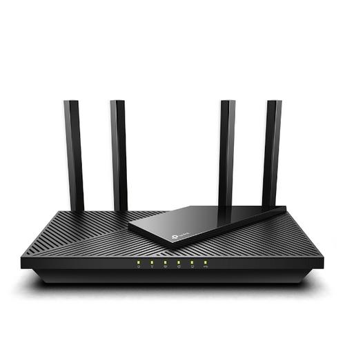 TP-LINK Archer AX55 (použitý) Dvoupásmový gigabitový Wi-Fi 6 router AX3000 - Doprodej AGEMcz