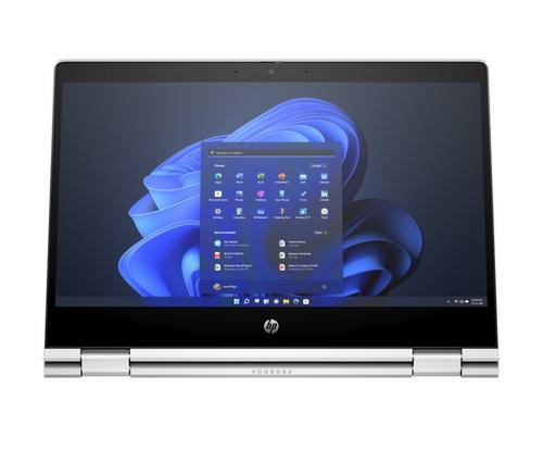 HP NB Pro x360 435 G10 AMD Ryzen 5 7530U, 13,3" IPS FHD, dotykový, 8 GB DDR4, 512 GB M.2 SSD, AMD Radeon, WiFi 6E, BT, Windows 11 Home - AGEMcz