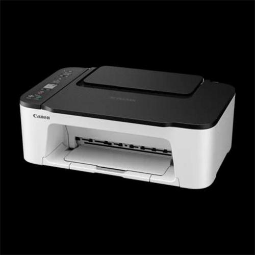CANON PIXMA TS3452 A4, Wi-Fi, AP, BT, 4800x1200, USB (multifunkce) - AGEMcz