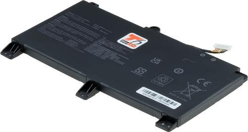 T6 POWER Baterie NBAS0187 NTB Asus - AGEMcz