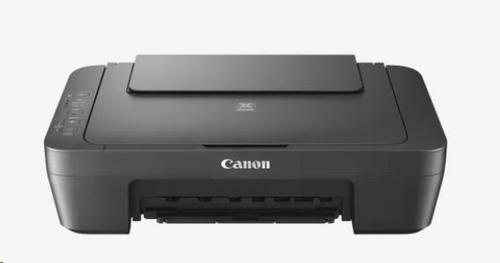 CANON PIXMA MG2551S černá MFP Print/Scan/Copy, 4800x600, 8/4 stran/min, USB2.0, multifunkce