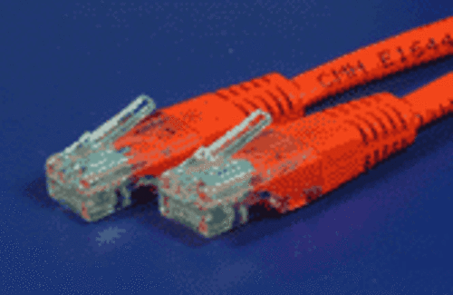 KABEL PATCH UTP kat. 6, 25.0m šedý - AGEMcz