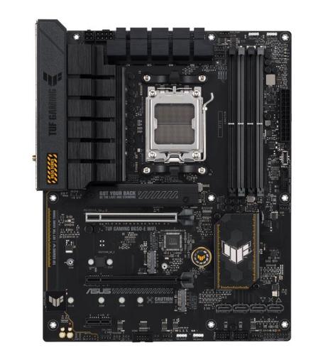 ASUS mb TUF GAMING B650-E WIFI - AGEMcz