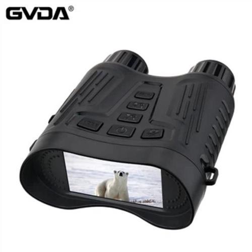 GVDA GD908, 4K Night Vision Binocular, Noční vidění - AGEMcz