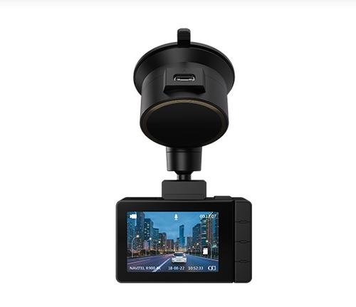 NAVITEL R900 4K kamera do auta (driver cam 3840x2160, lcd 2in 480x320) - AGEMcz