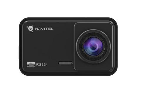 NAVITEL R285 2K kamera do auta (driver cam 2560x1440, lcd 2in 320x240) - AGEMcz