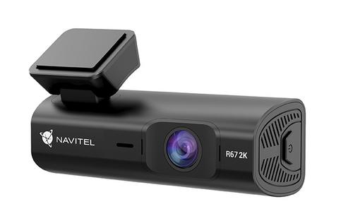 NAVITEL R67 2K kamera do auta (driver cam 2560x1440, lcd 1in 80x160) - AGEMcz