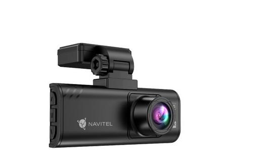 NAVITEL R99 4K kamera do auta (driver cam 4K/30fps, lcd 3in 960x376) - AGEMcz