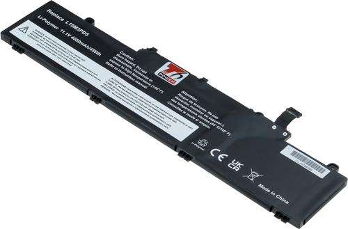 T6 POWER Baterie NBIB0214 NTB Lenovo - AGEMcz