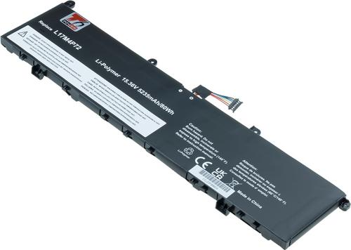 T6 POWER Baterie NBIB0217 NTB Lenovo - AGEMcz