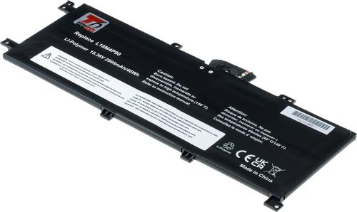 T6 POWER Baterie NBIB0220 NTB Lenovo - AGEMcz