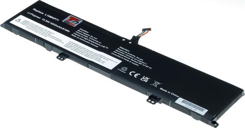 T6 POWER Baterie NBIB0224 NTB Lenovo - AGEMcz