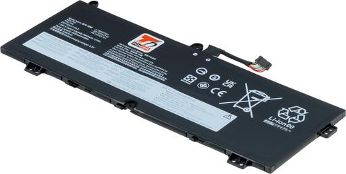 T6 POWER Baterie NBIB0226 NTB Lenovo - AGEMcz