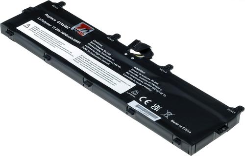 T6 POWER Baterie NBIB0227 NTB Lenovo - AGEMcz