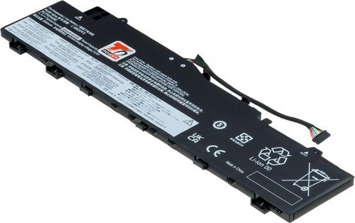 T6 POWER Baterie NBIB0232 NTB Lenovo - AGEMcz