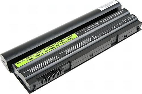 T6 POWER Baterie NBDE0132 NTB Dell - AGEMcz