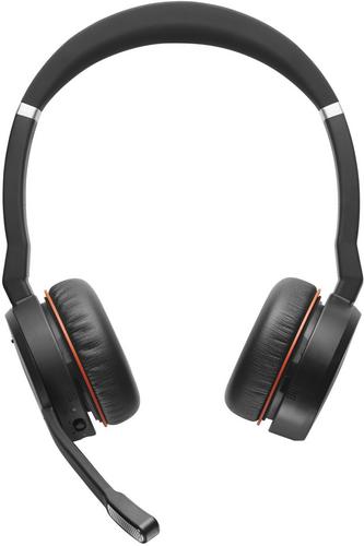 JABRA Evolve 75 SE MS Stereo + stojánek - AGEMcz