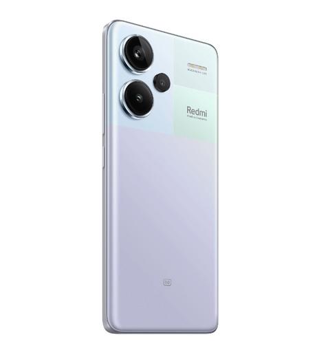 XIAOMI Redmi Note 13 PRO+ 5G fialový 12GB/512GB mobilní telefon (Aurora Purple)