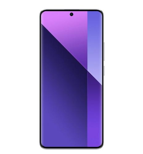 XIAOMI Redmi Note 13 PRO+ 5G fialový 8GB/256GB mobilní telefon (Aurora Purple) - AGEMcz