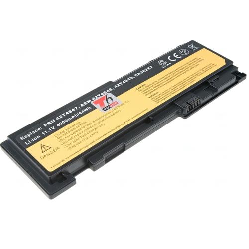 T6 POWER Baterie NBIB0103 T6 Power NTB Lenovo - AGEMcz