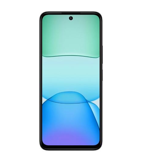 XIAOMI Redmi 13 Midnight Black 6GB/128GB mobilní telefon NFC (černý, 6.79in, 5030mAh) - AGEMcz