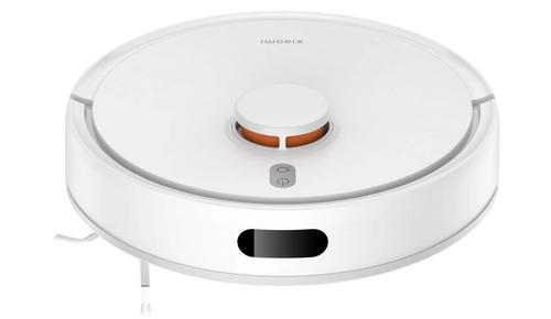 Xiaomi Robot Vacuum S20 EU white (robotický vysavač, bílý) - AGEMcz