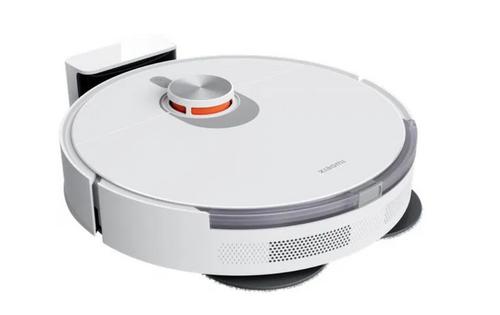 Xiaomi Robot Vacuum S20+ EU white (robotický vysavač, bílý) - AGEMcz