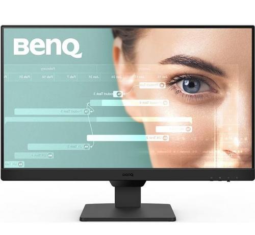 BenQ GW2490 monitor 23,8in, IPS 100Hz, 1920 x 1080, 250cd/m2, 5ms, 2x HDMI, DPort VESA) - AGEMcz