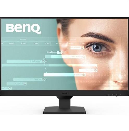 BenQ GW2790 monitor 27in (IPS 100Hz, repro, 5ms, 1920x1080, 16:9, HDMI +Dport) - AGEMcz