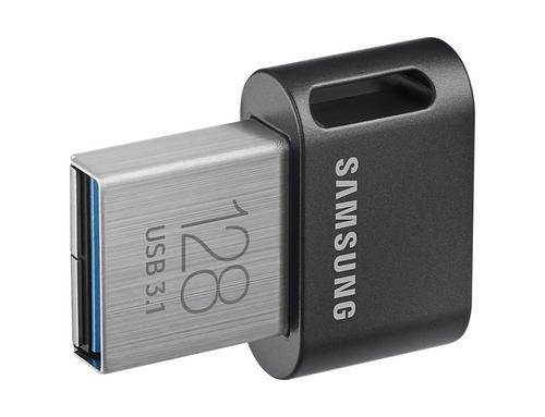 SAMSUNG FIT PLUS flash 128GB, USB3.1 flash drive