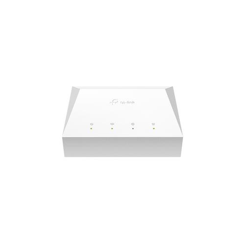 TP-LINK XZ005-G6 1portový terminál XPON 2,5GE LAN - AGEMcz