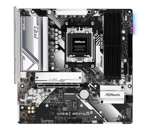 ASROCK A620M PRO RS (použitý)