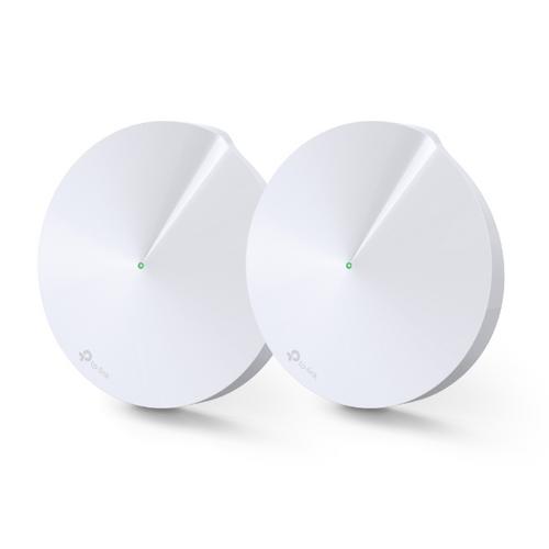 TP-LINK Deco M5 2pack (rozbaleno) WIFI pro celý dům