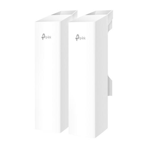 TP-LINK EAP211-Bridge KIT Vnitřní/venkovní přístupový bod Omada Wireless Bridge 5 GHz 867 Mb/s - AGEMcz