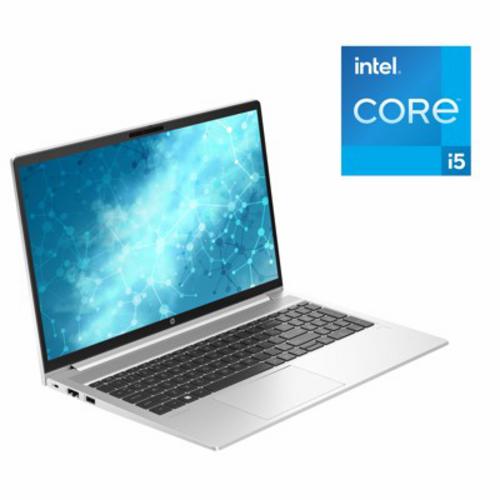 HP NB HP ProBook 450 G10, Procesor Intel® Core™ i5-1335U, 15.6 IPS FHD matný, 8 GB DDR4, 512 GB M.2 SSD, Intel® Iris Xe, WiFi ax, BT, Windows 11 Home