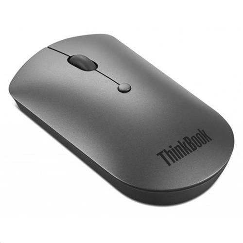 LENOVO myš ThinkBook Bluetooth Silent