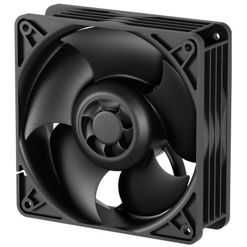 ARCTIC S12038-4K ventilátor - 120mm - AGEMcz