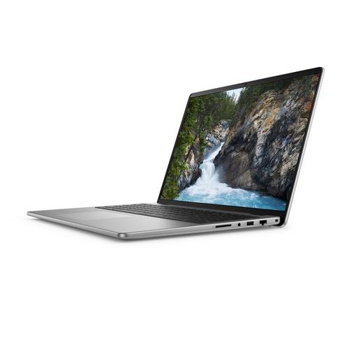 DELL NB Vostro 5640 16" FHD+, i5-1334U, 16GB, 512GB, Intel Iris XE,W11P, 3Y PROsupport NBD, šedá - AGEMcz