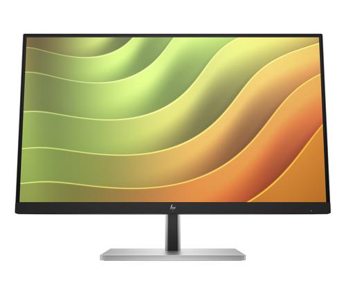 HP LCD 23.8" E24u G5 1920x1080, IPS w/LED micro-edge, 250 cd/m2, 1000:1, 5 ms g/g, DP 1.2, HDMI 1.4, USB3.2 4x, USB-C, RJ-45 - AGEMcz