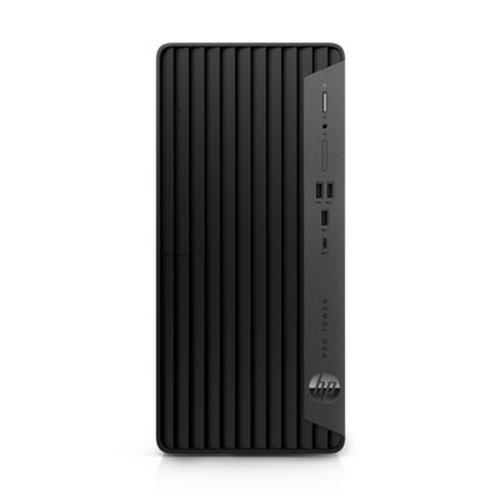 HP PC HP Pro Tower 400 G9 i5-13500, 1x8GB, 512GB M.2 NVMe, Intel HD DP+HDMI, usb kl. a myš, 260W platinum, Win11Pro, 3r. onsite - AGEMcz