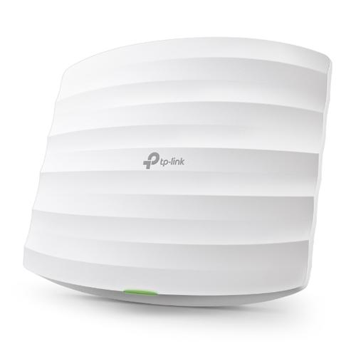 TP-LINK EAP245(5-pack) Wireless AC1750 Dual Band Gigabit Ceiling Mount Access Point - Novinky AGEMcz