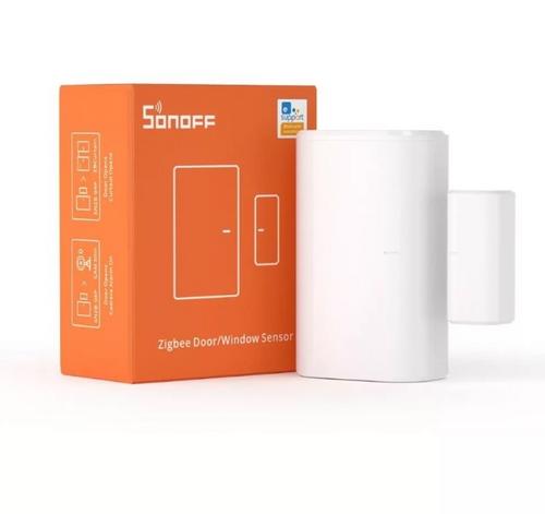 SONOFF SNZB-04P ZigBee Wireless Door/Window Sensor, Senzor na okna a dveře, eWeLink - AGEMcz