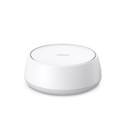 TP-LINK Deco BE25(1-pack) Mesh systém BE3600 s Wi-Fi 7 pro celoplošné pokrytí domácnosti - Novinky AGEMcz