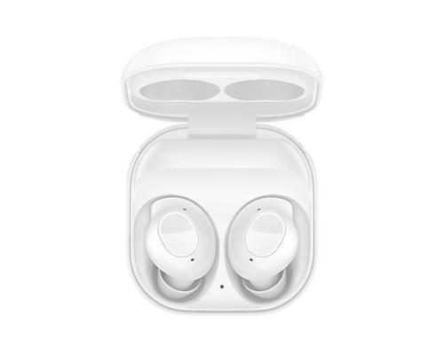 SAMSUNG Galaxy Buds FE bezdrátová sluchátka, EU, bílá - AGEMcz