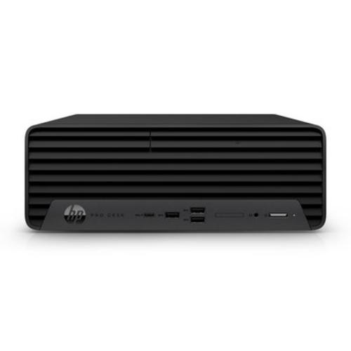 HP PC HP Pro SFF 400 G9 i5-13500, 1x8GB DDR4, 512GB M.2 NVMe, Intel HD DP+HDMI, usb kl. + myš, 240W platinum, Win11Pro, 3r. onsite - AGEMcz