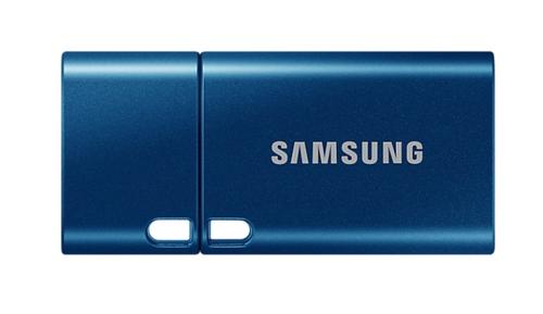 SAMSUNG TYPE-C flash 256GB, USB-C flash drive max 400MB/s - AGEMcz