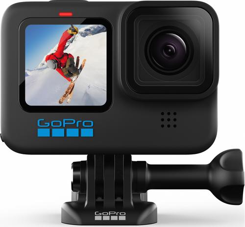 GoPro Hero 13 Black - AGEMcz