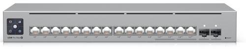 UBIQUITI USW-PRO-MAX-16-POE - Novinky AGEMcz