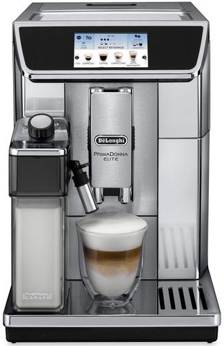 DeLONGHI Eletta Explore ECAM 450.86.T stříbrrný - AGEMcz