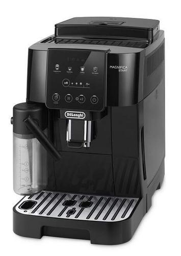 DeLONGHI Magnifica START ECAM 220.60.B černý (plnoautomatický kávovar) - AGEMcz